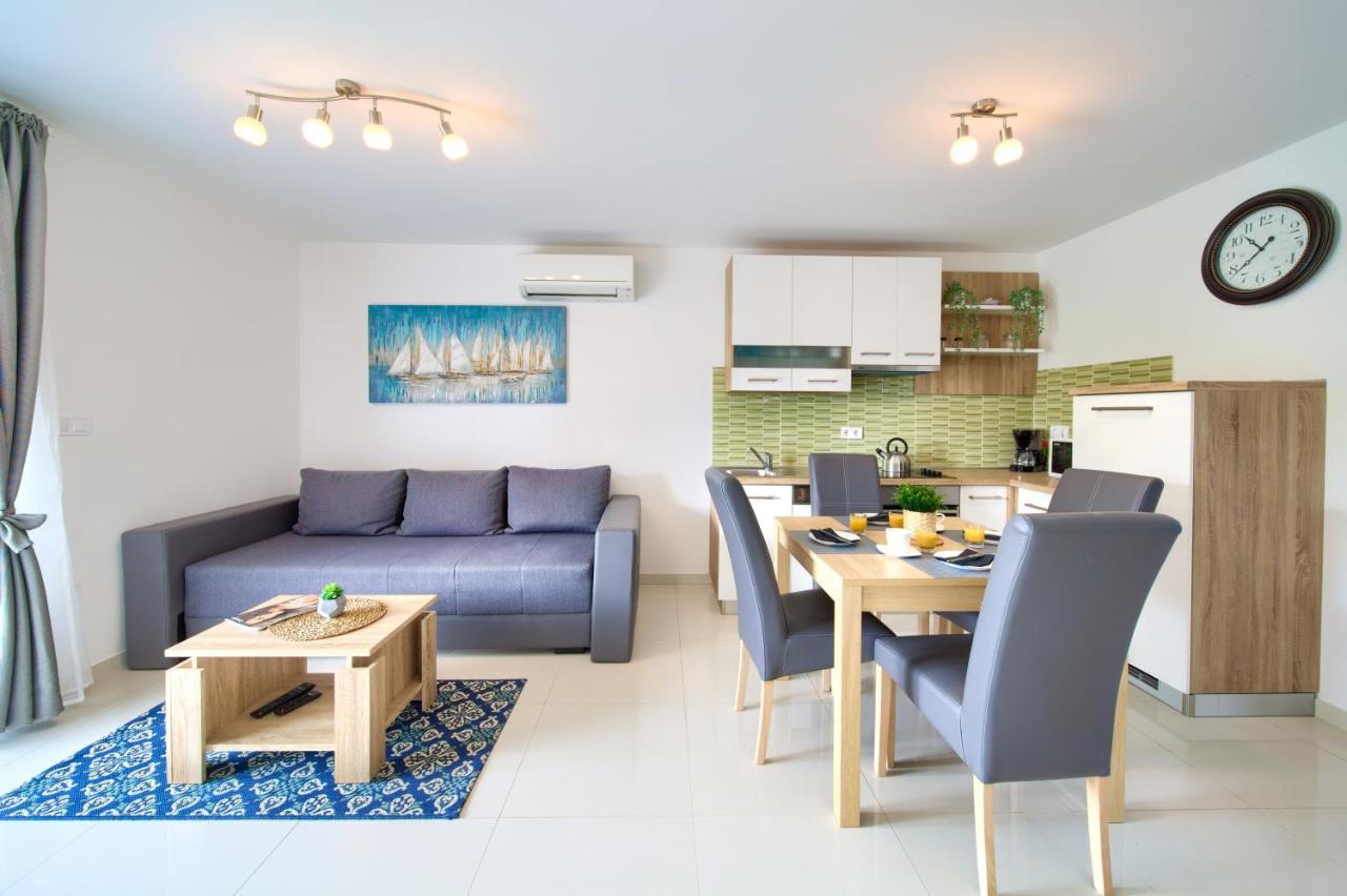 Dodo Apartments ヴァンタシチ エクステリア 写真