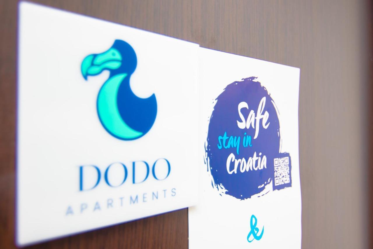 Dodo Apartments ヴァンタシチ エクステリア 写真