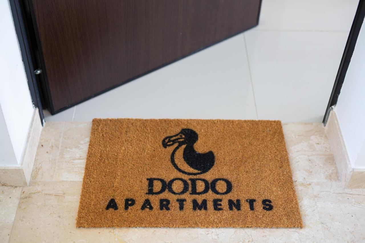 Dodo Apartments ヴァンタシチ エクステリア 写真