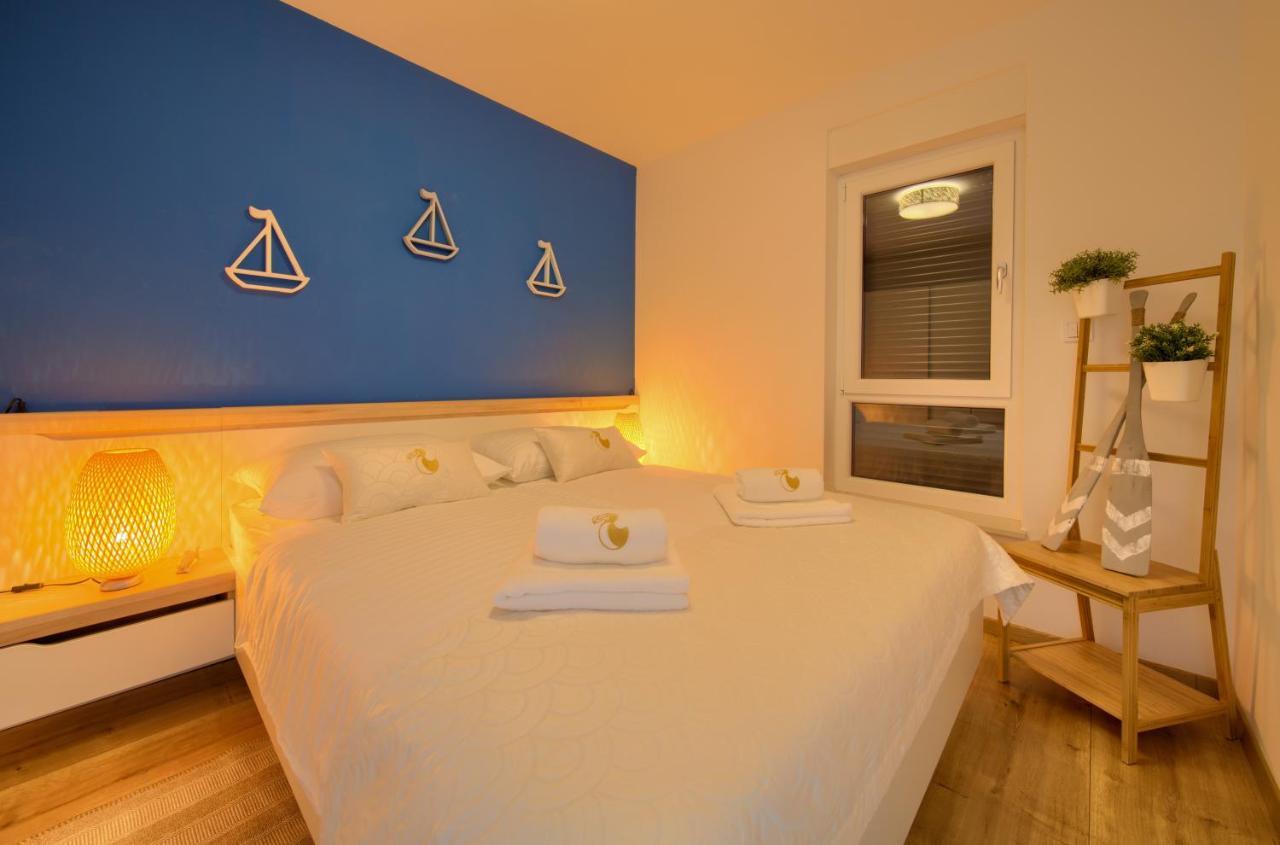 Dodo Apartments ヴァンタシチ エクステリア 写真