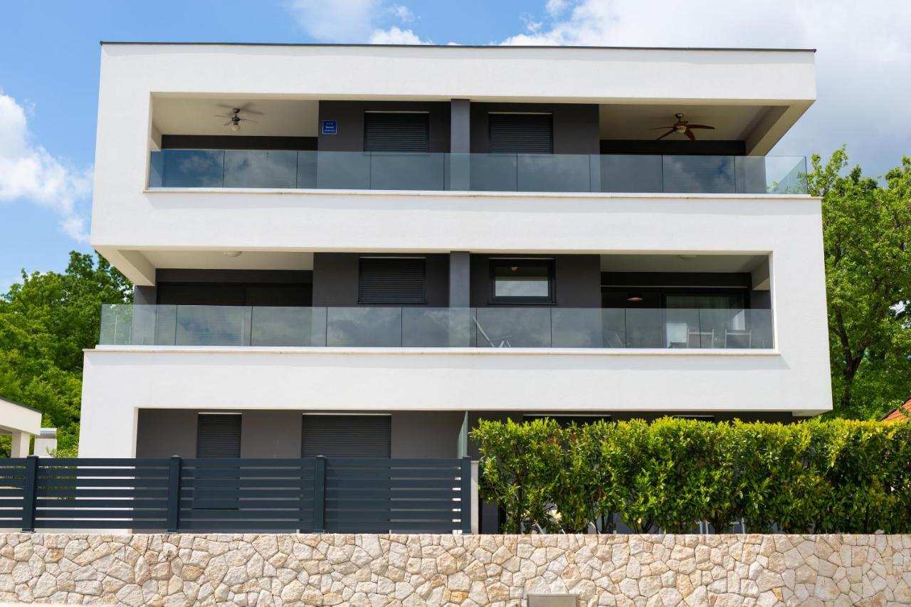 Dodo Apartments ヴァンタシチ エクステリア 写真