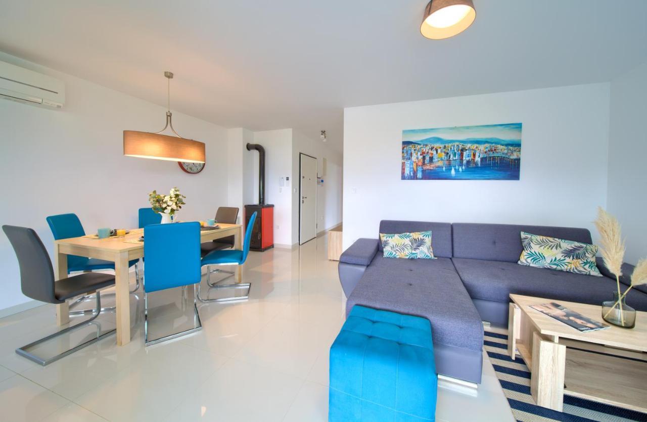 Dodo Apartments ヴァンタシチ エクステリア 写真