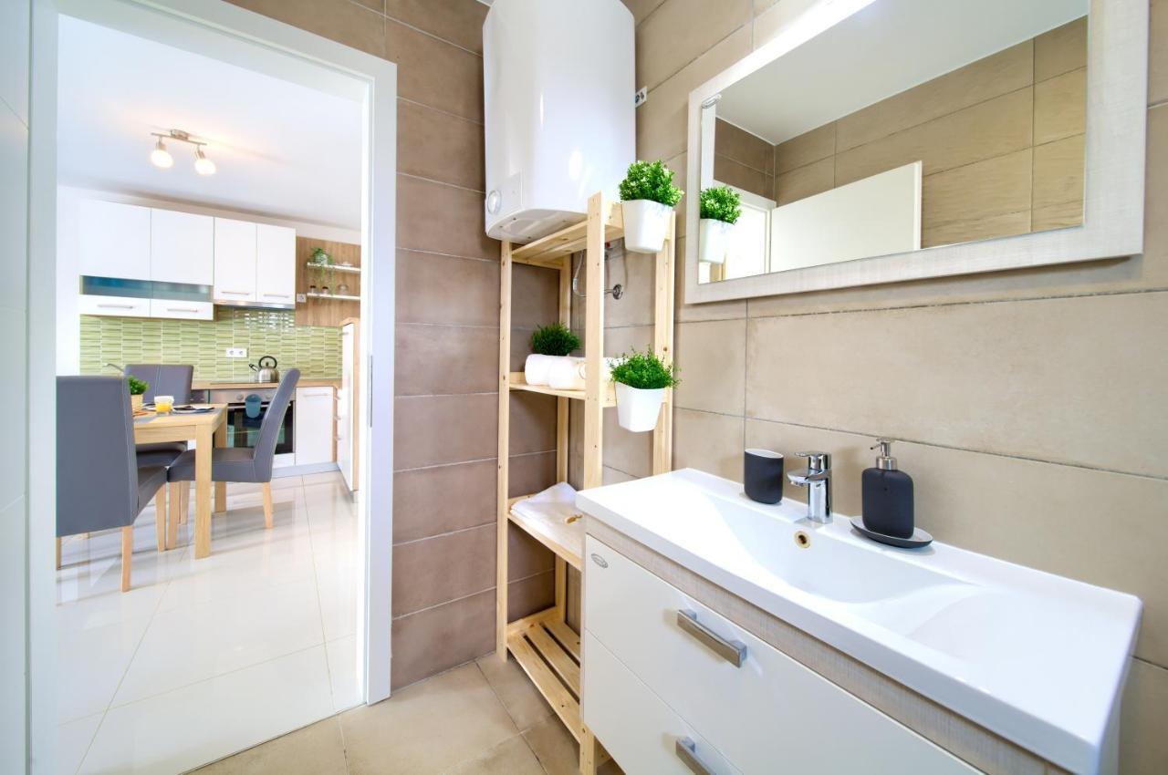 Dodo Apartments ヴァンタシチ エクステリア 写真