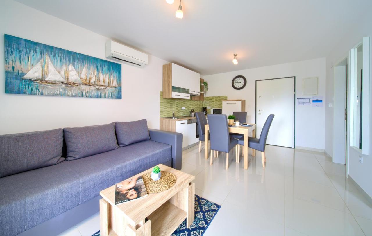 Dodo Apartments ヴァンタシチ エクステリア 写真